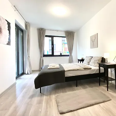Apartament Platinum Family