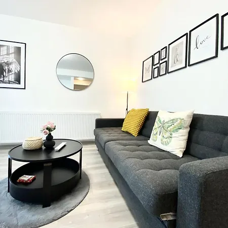 Platinum Family Apartament