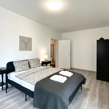 Platinum Family Apartament