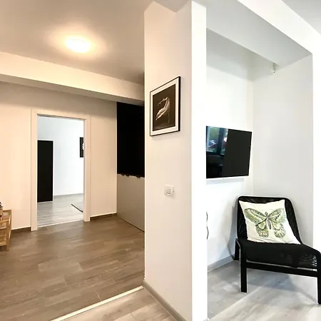 Platinum Family Apartament *