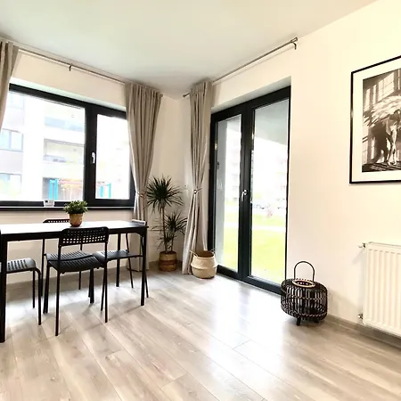Platinum Family Apartament