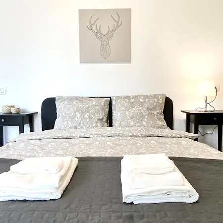 Lägenhet Platinum Family