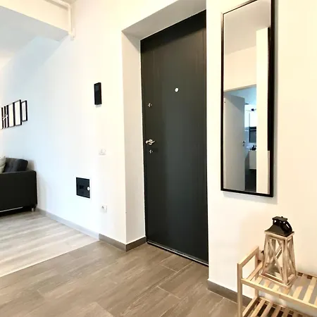 Platinum Family Apartament Braszów