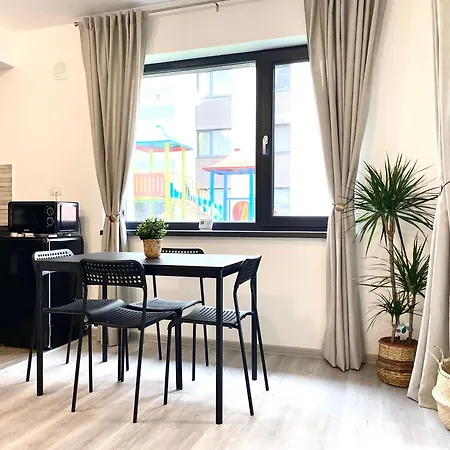 Platinum Family * Braşov