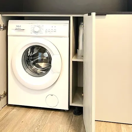 Lägenhet Platinum Family *