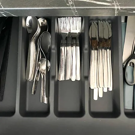 Platinum Family Lägenhet