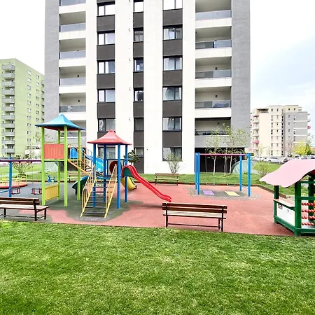 Lägenhet Platinum Family