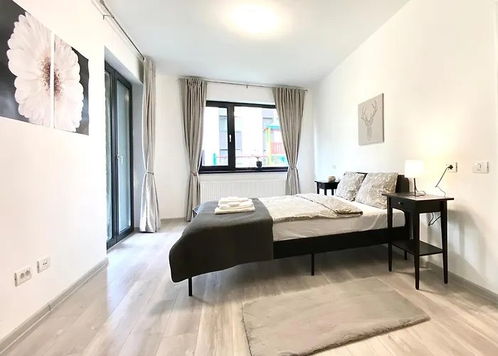 Apartment Platinum Family