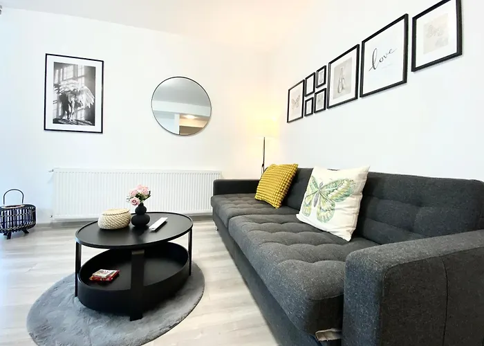 Platinum Family Apartment