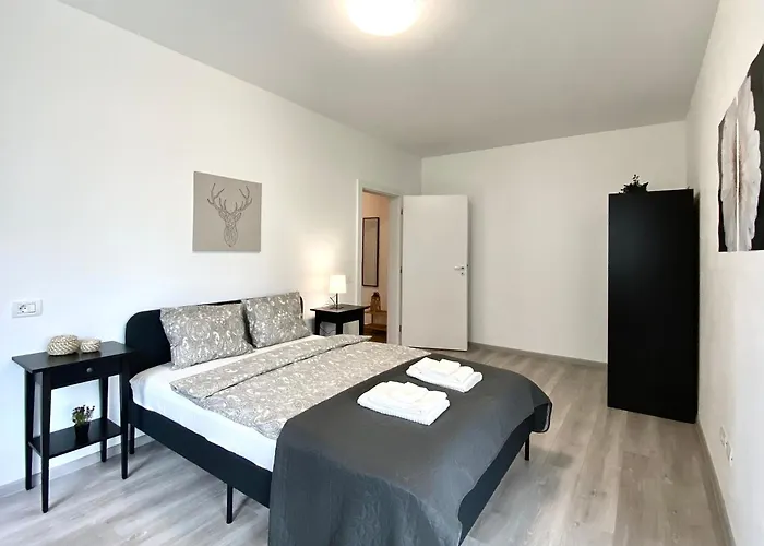 Platinum Family Apartment