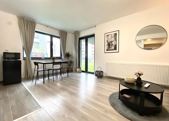 Apartment Platinum Family Brasov