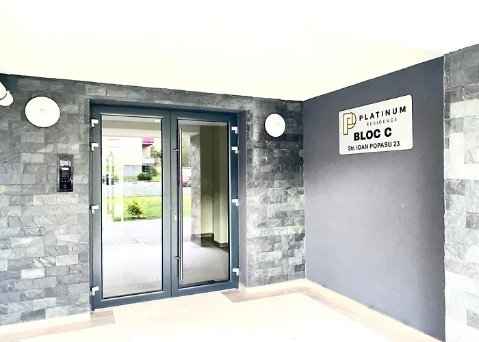 Platinum Family Apartment