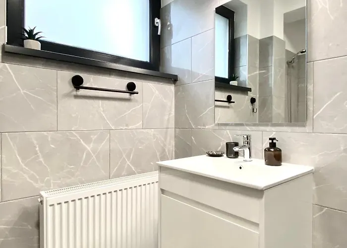 Apartment Platinum Family *