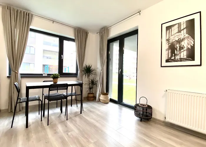 Platinum Family Apartment