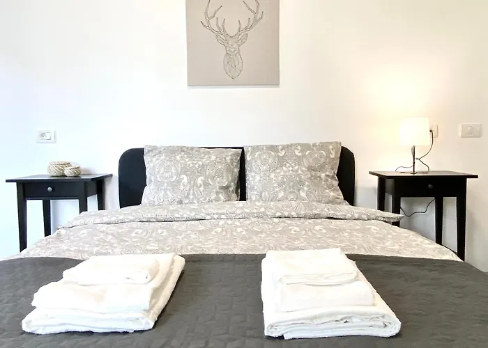 Apartment Platinum Family