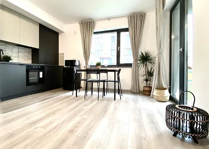 Apartment Platinum Family *