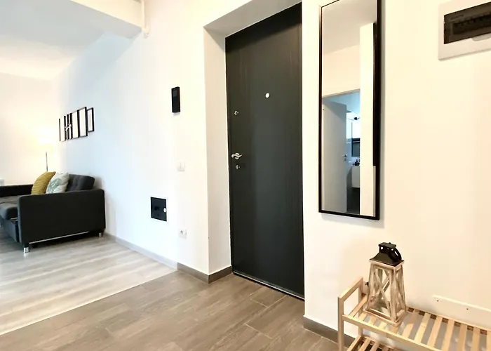 Platinum Family Apartment Brașov