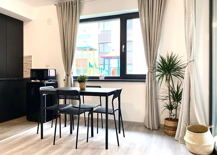 Platinum Family * Brasov