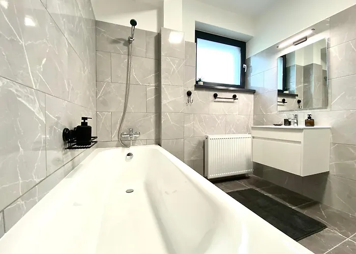 Apartment Platinum Family