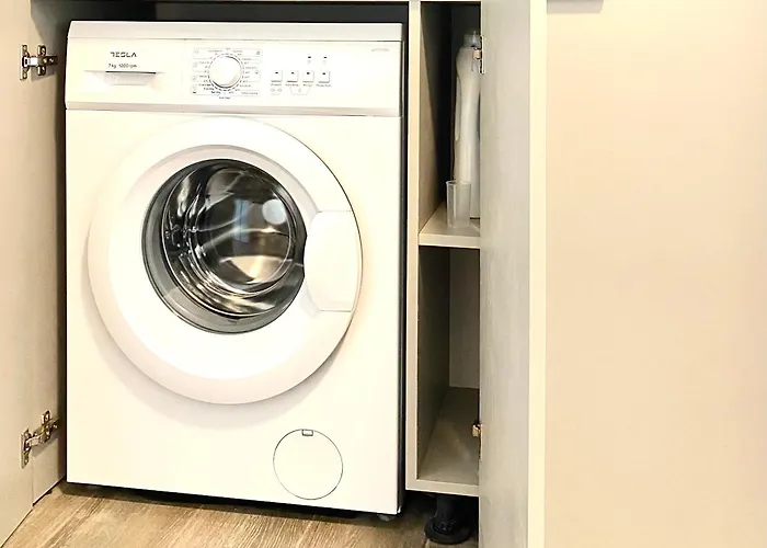 Apartment Platinum Family *