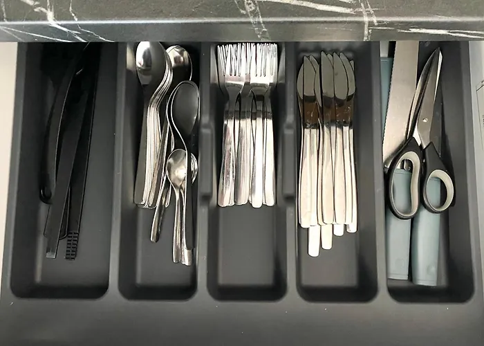 Platinum Family Apartment