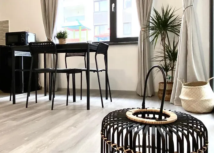 Apartment Platinum Family Brasov