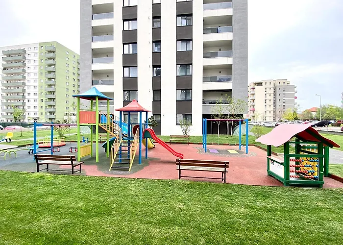 Apartment Platinum Family